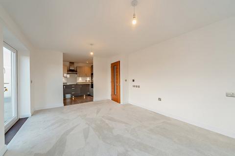 2 bedroom retirement property for sale, Apartment 53 at Augustus House Station Parade, Virginia Water GU25