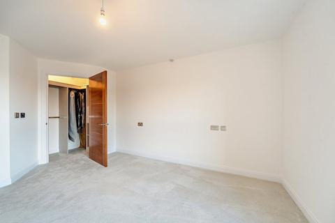 2 bedroom retirement property for sale, Apartment 53 at Augustus House Station Parade, Virginia Water GU25