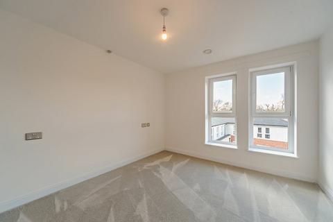 2 bedroom retirement property for sale, Apartment 53 at Augustus House Station Parade, Virginia Water GU25