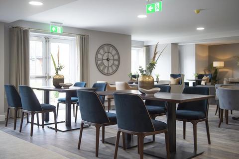 undefined, Apartment 39 at William House Flats 1-53, The Moors, Thatcham RG19