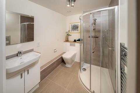 undefined, Apartment 44 at Roman Court 63 Wheelock Street, Middlewich CW10