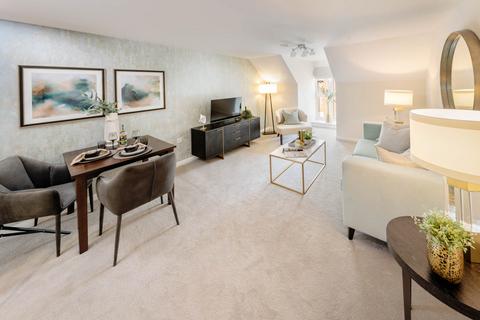 undefined, Apartment 47 at Roman Court 63 Wheelock Street, Middlewich CW10