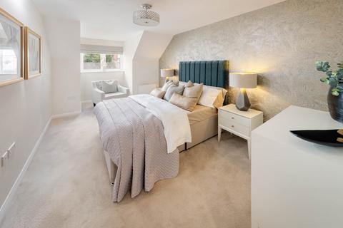 undefined, Apartment 47 at Roman Court 63 Wheelock Street, Middlewich CW10