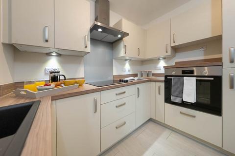 1 bedroom retirement property for sale, Apartment 50 at Springs Court Field Close, Cottingham HU16