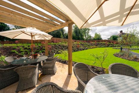 undefined, Apartment 27 at Joules Place Stafford Street, Market Drayton TF9
