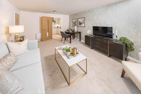 undefined, Apartment 42 at Roman Court 63 Wheelock Street, Middlewich CW10