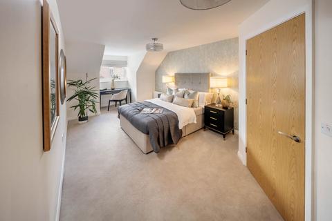 undefined, Apartment 42 at Roman Court 63 Wheelock Street, Middlewich CW10