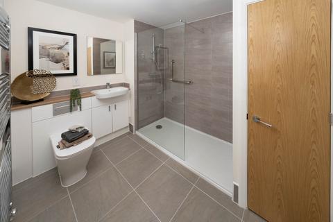 undefined, Apartment 42 at Roman Court 63 Wheelock Street, Middlewich CW10