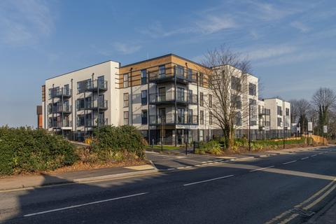 1 bedroom retirement property for sale, Apartment 3 at Powell House 25 Holland Road, Sutton Coldfield B72