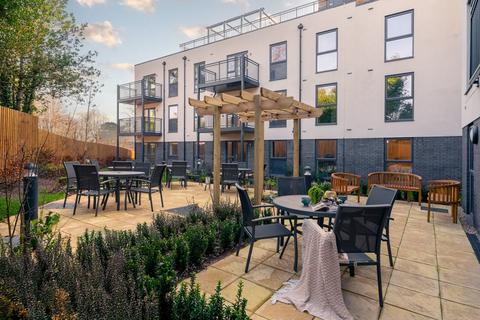 1 bedroom retirement property for sale, Apartment 3 at Powell House 25 Holland Road, Sutton Coldfield B72