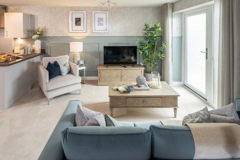 1 bedroom retirement property for sale, Apartment 3 at Powell House 25 Holland Road, Sutton Coldfield B72