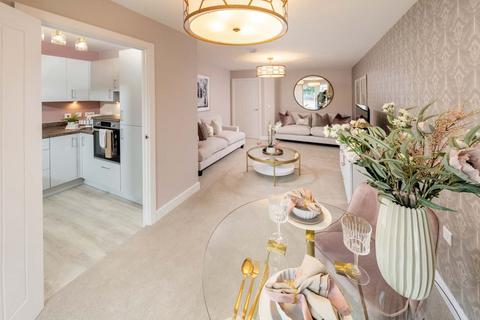 1 bedroom retirement property for sale, Apartment 17 at Powell House 25 Holland Road, Sutton Coldfield B72