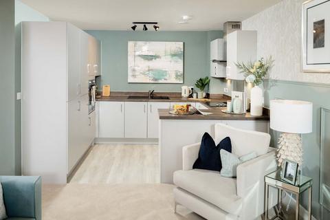 undefined, Apartment 17 at Powell House 25 Holland Road, Sutton Coldfield B72