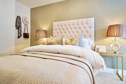 undefined, Apartment 34 at Walter House Rainsford Road, Chelmsford CM1