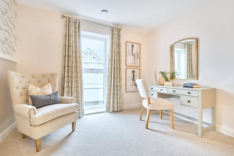 undefined, Apartment 34 at Walter House Rainsford Road, Chelmsford CM1