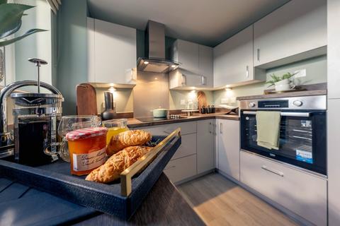 2 bedroom retirement property for sale, Apartment 20 at Powell House 25 Holland Road, Sutton Coldfield B72