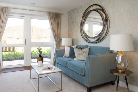 2 bedroom retirement property for sale, Apartment 20 at Powell House 25 Holland Road, Sutton Coldfield B72