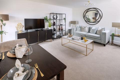 2 bedroom retirement property for sale, Apartment 20 at Powell House 25 Holland Road, Sutton Coldfield B72