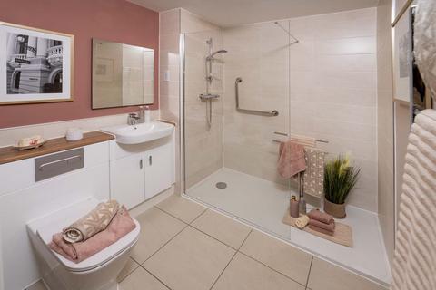 undefined, Apartment 20 at Powell House 25 Holland Road, Sutton Coldfield B72