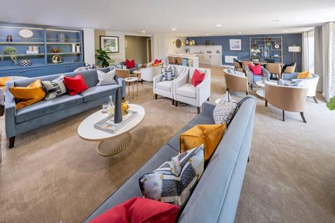 undefined, Apartment 19 at Poppy Grange 326 Liverpool Road South, Maghull L31