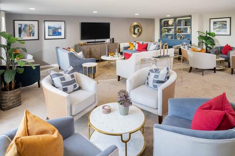 undefined, Apartment 19 at Poppy Grange 326 Liverpool Road South, Maghull L31