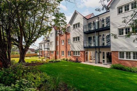 2 bedroom retirement property for sale, Apartment 4 at Weavers House Highgate Hill, Hawkhurst TN18