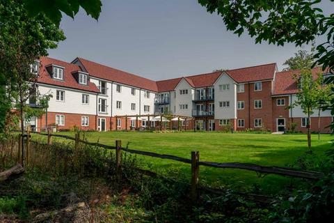 2 bedroom retirement property for sale, Apartment 4 at Weavers House Highgate Hill, Hawkhurst TN18