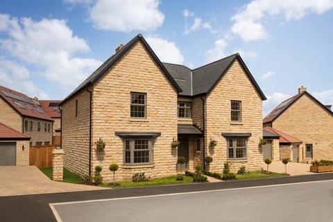 undefined, Evesham at Imperial Court, LS29 Ilkley Road, Burley in Wharfedale LS29