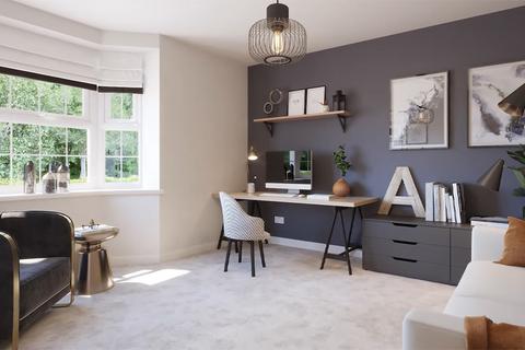 undefined, Evesham at Imperial Court, LS29 Ilkley Road, Burley in Wharfedale LS29