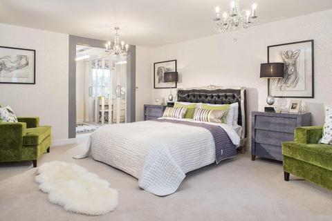 5 bedroom detached house for sale, Lichfield at Imperial Court Ilkley Road, Burley in Wharfedale LS29