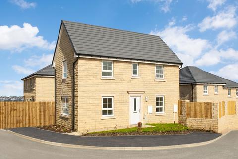 3 bedroom detached house for sale, Moresby at The Bridleways Eccleshill, Bradford BD2
