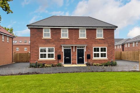 undefined, ARCHFORD at Heritage Grange @ Upper Lighthorne Banbury Road, Upper Lighthorne, Warwick CV33
