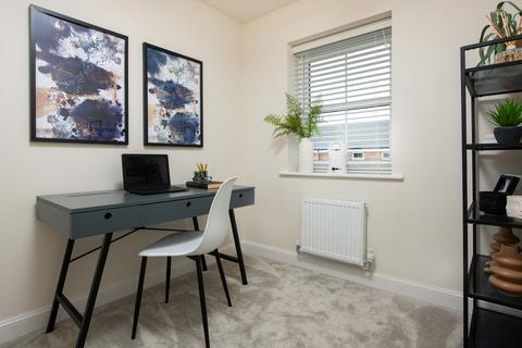 undefined, ARCHFORD at Heritage Grange @ Upper Lighthorne Banbury Road, Upper Lighthorne, Warwick CV33