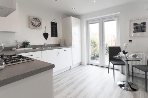 2 bedroom house for sale, Plot 43, The Leven at Dee Gardens, Deeside, Welsh Road, Garden City CH6