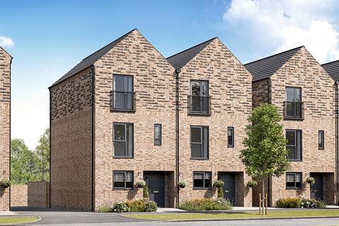 3 bedroom detached house for sale, Plot 39, The Harvard at Stirling Fields, Northstowe, Stirling Road CB24