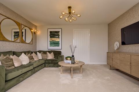 2 bedroom house for sale, Plot 82, The Padbury at Forge Valley, East Ayton, Scarborough, Racecourse Road, East Ayton YO13