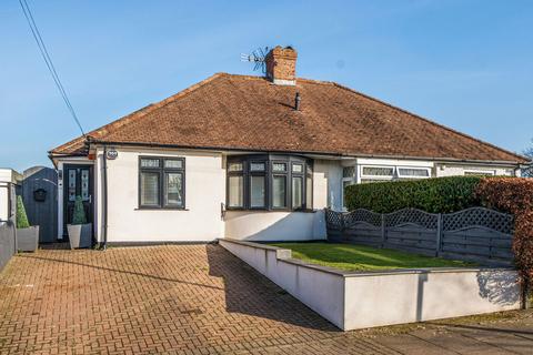 3 bedroom semi-detached bungalow for sale, Renton Drive, Orpington BR5