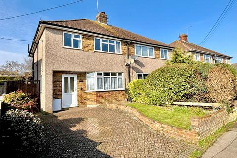 4 Downsview Close, Swanley, BR8 7JL
