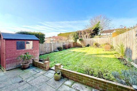 4 Downsview Close, Swanley, BR8 7JL