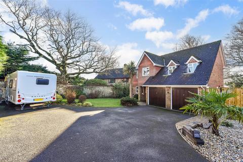 5 bedroom detached house for sale, Horndean, Hampshire