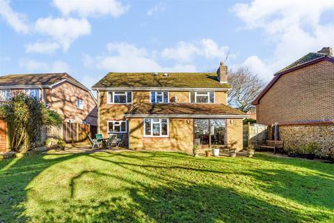 5 bedroom detached house for sale, Horndean, Hampshire