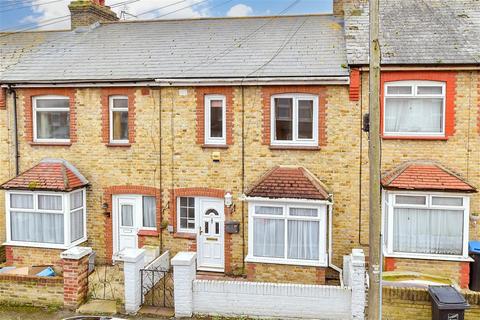 3 bedroom terraced house for sale, St. Andrew's Road, Ramsgate, Kent