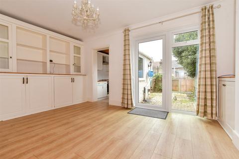 3 bedroom terraced house for sale, St. Andrew's Road, Ramsgate, Kent