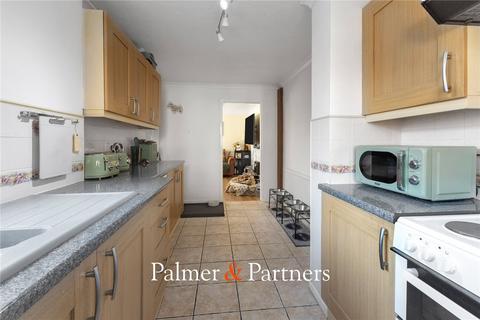 8 Begonia Place, Clacton-on-sea, CO16 7EE