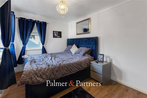 8 Begonia Place, Clacton-on-sea, CO16 7EE