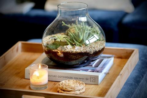 17 Cae Porth, Llangynidr, Crickhowell, NP8 1NL