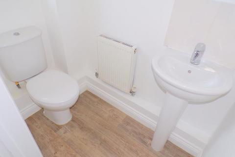 4 Ashstead Gardens, Bournemouth, BH8 0EQ