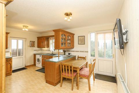 3 bedroom detached bungalow for sale, Hemming Green, Chesterfield S42