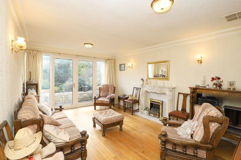 3 bedroom detached bungalow for sale, Hemming Green, Chesterfield S42