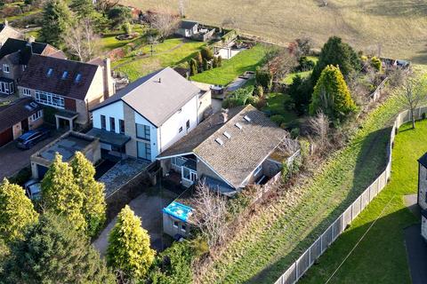 3 bedroom detached bungalow for sale, Hemming Green, Chesterfield S42